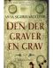 [Þóra Guðmundsdóttir 02] • Den der graver en grav